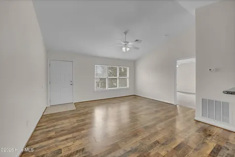 4416 Jay Bird Circle Wilmington NC 28412