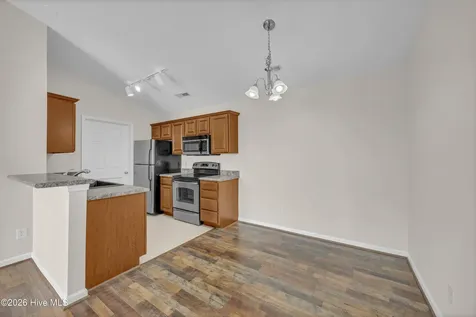 4416 Jay Bird Circle Wilmington NC 28412
