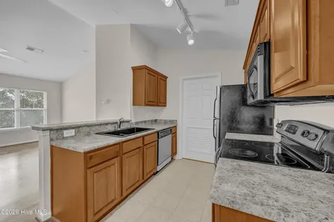 4416 Jay Bird Circle Wilmington NC 28412