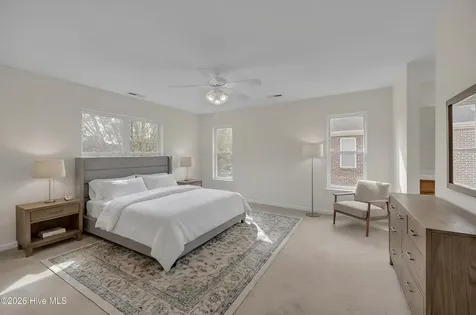 4416 Jay Bird Circle Wilmington NC 28412