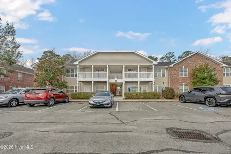 4416 Jay Bird Circle Wilmington NC 28412