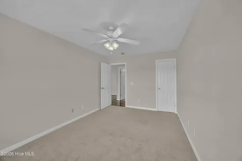 4416 Jay Bird Circle Wilmington NC 28412