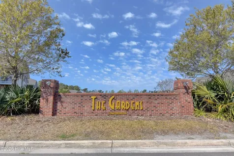 4416 Jay Bird Circle Wilmington NC 28412