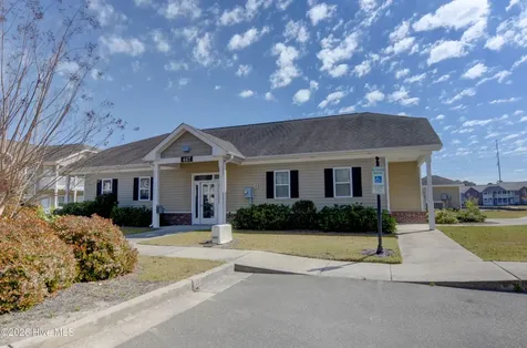 4416 Jay Bird Circle Wilmington NC 28412