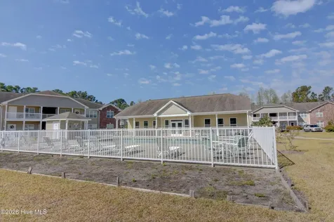 4416 Jay Bird Circle Wilmington NC 28412