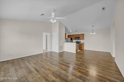 4416 Jay Bird Circle Wilmington NC 28412