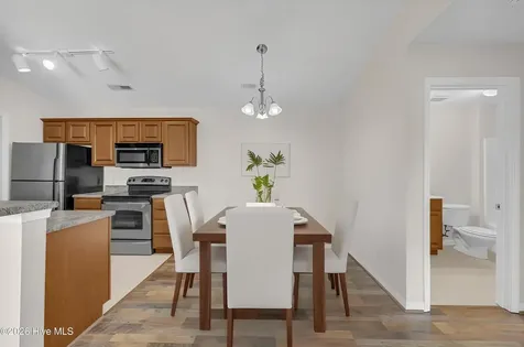 4416 Jay Bird Circle Wilmington NC 28412