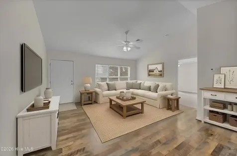 4416 Jay Bird Circle Wilmington NC 28412