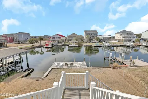 1017 1st Street Surf City NC 28445