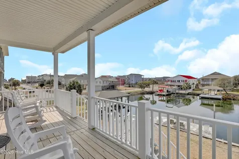 1017 1st Street Surf City NC 28445