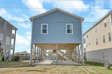 1017 1st Street Surf City NC 28445