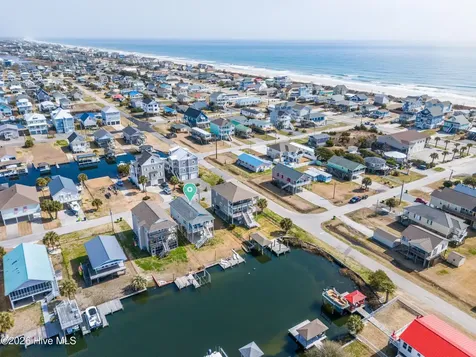 1017 1st Street Surf City NC 28445