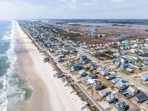 1017 1st Street Surf City NC 28445
