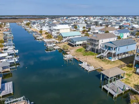 1017 1st Street Surf City NC 28445
