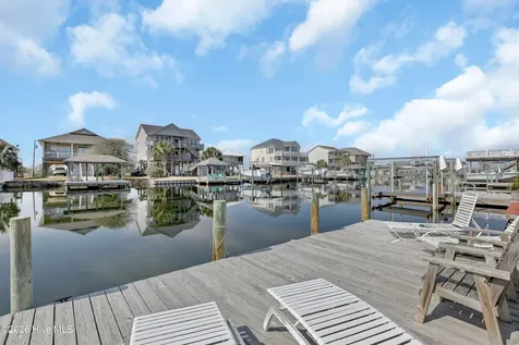 1017 1st Street Surf City NC 28445