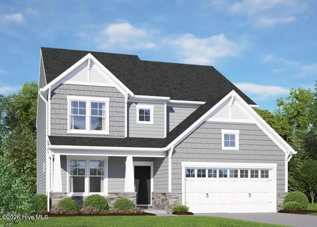 385 Glade Drive Aberdeen NC 28315