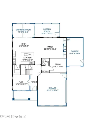 385 Glade Drive Aberdeen NC 28315