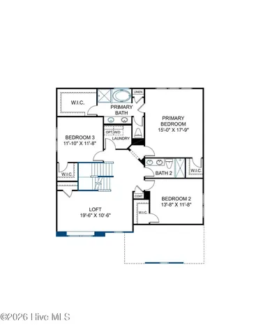 385 Glade Drive Aberdeen NC 28315