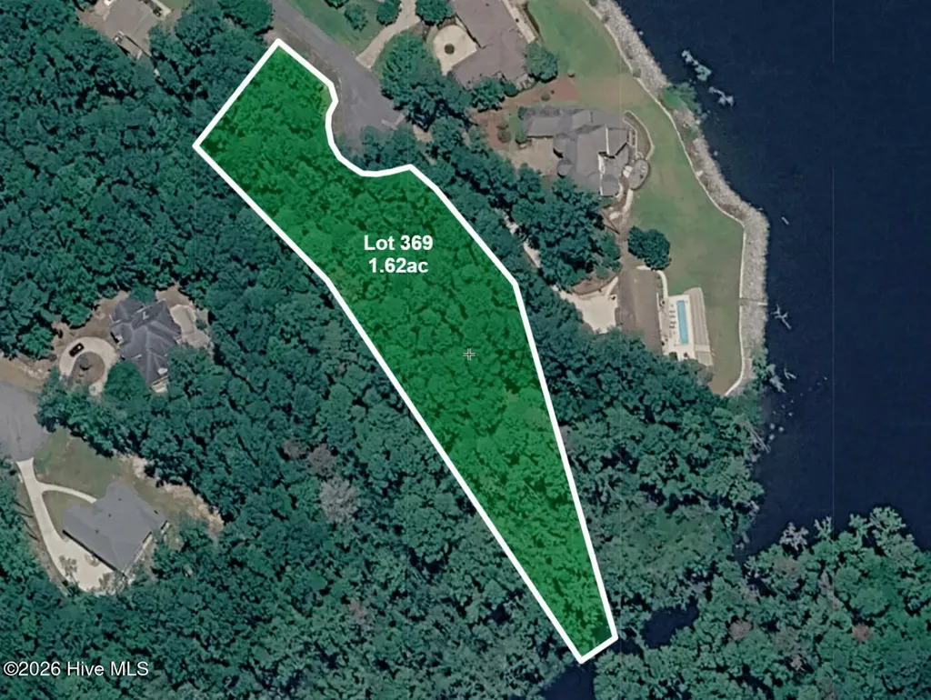130 Providence Place Chocowinity NC 27817