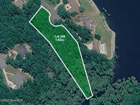 130 Providence Place Chocowinity NC 27817