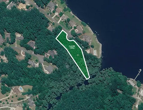 130 Providence Place Chocowinity NC 27817