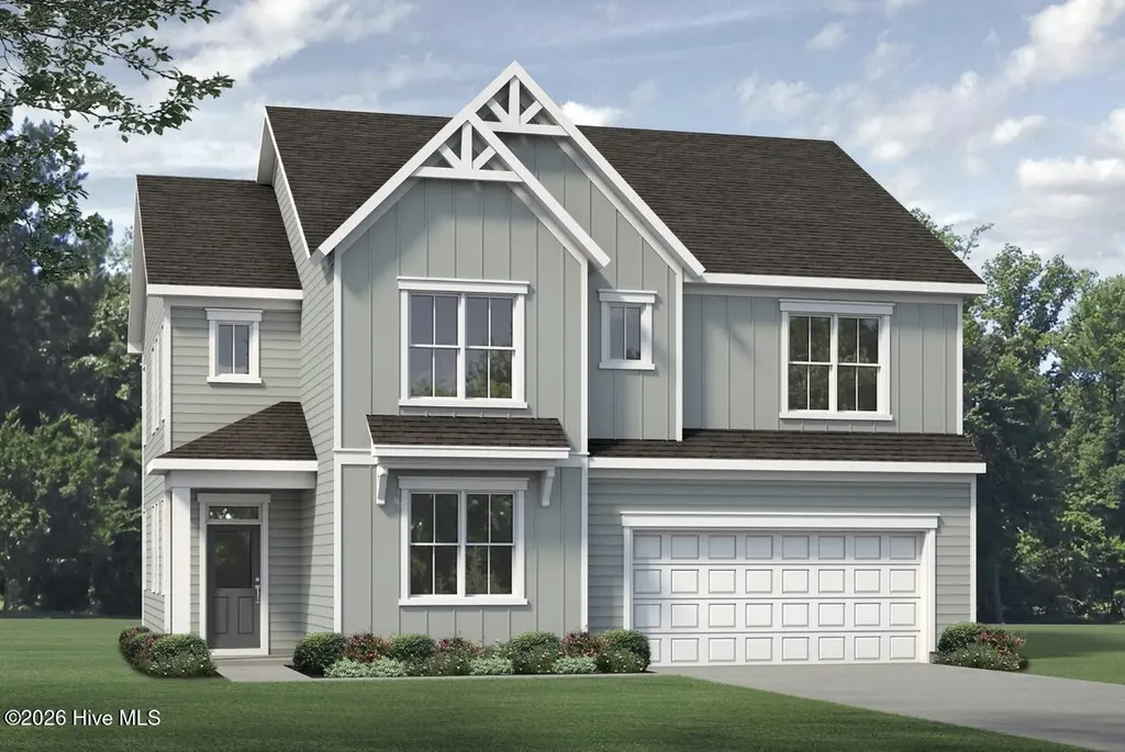 1116 Osprey Reserve, #30 Leland NC 28451