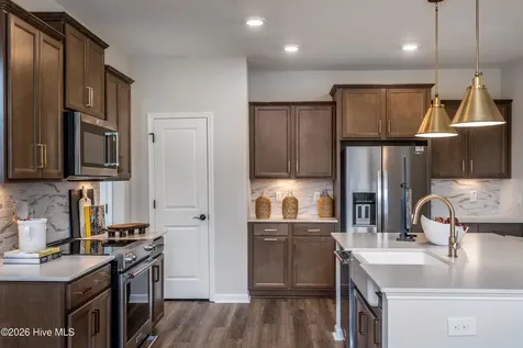 1116 Osprey Reserve, #30 Leland NC 28451