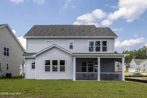 1116 Osprey Reserve, #30 Leland NC 28451