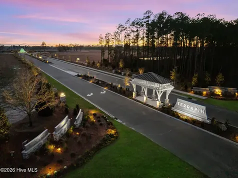 1116 Osprey Reserve, #30 Leland NC 28451
