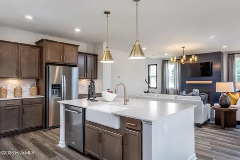 1116 Osprey Reserve, #30 Leland NC 28451
