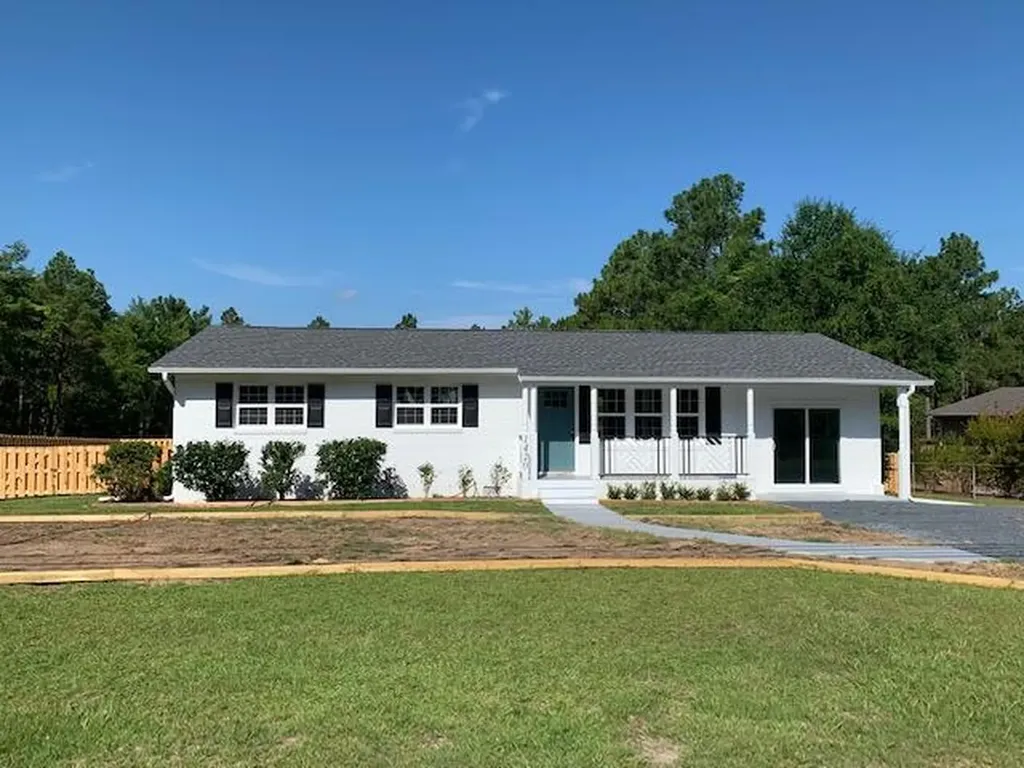 1420 Central Drive Southern Pines NC 28387
