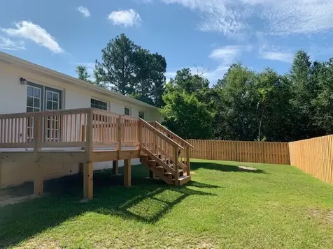 1420 Central Drive Southern Pines NC 28387