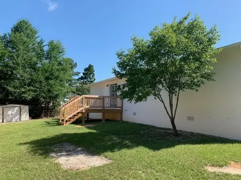 1420 Central Drive Southern Pines NC 28387