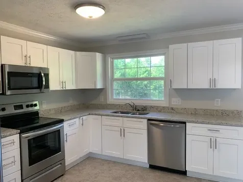 1420 Central Drive Southern Pines NC 28387