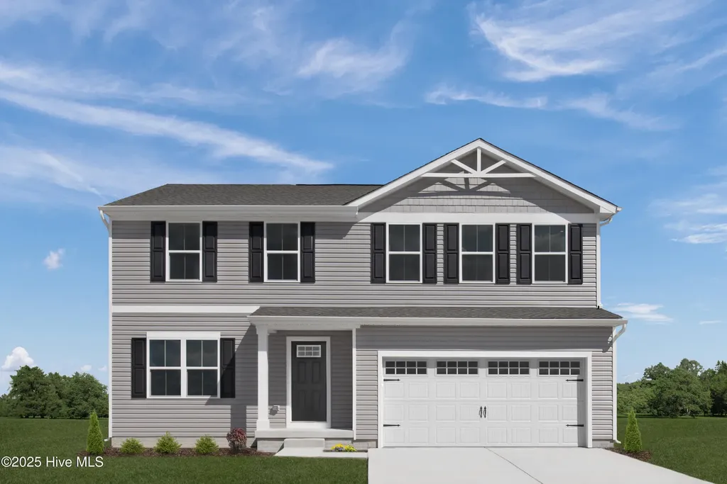 213 Myrtle Lane South Mills NC 27976