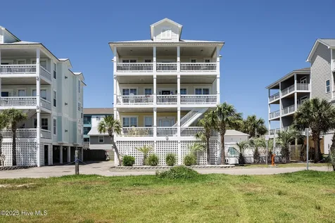 2 Clam Shell Lane Carolina Beach NC 28428
