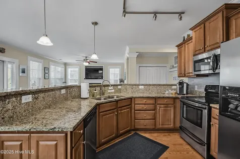 2 Clam Shell Lane Carolina Beach NC 28428