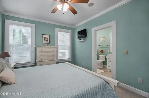 2 Clam Shell Lane Carolina Beach NC 28428