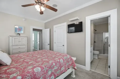 2 Clam Shell Lane Carolina Beach NC 28428
