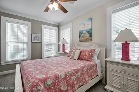 2 Clam Shell Lane Carolina Beach NC 28428
