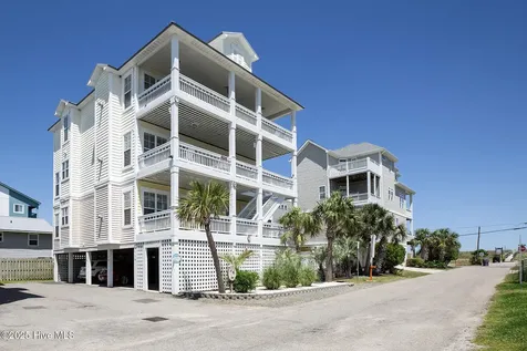 2 Clam Shell Lane Carolina Beach NC 28428