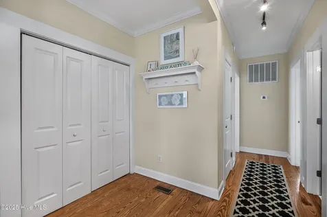 2 Clam Shell Lane Carolina Beach NC 28428