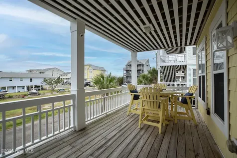 2 Clam Shell Lane Carolina Beach NC 28428