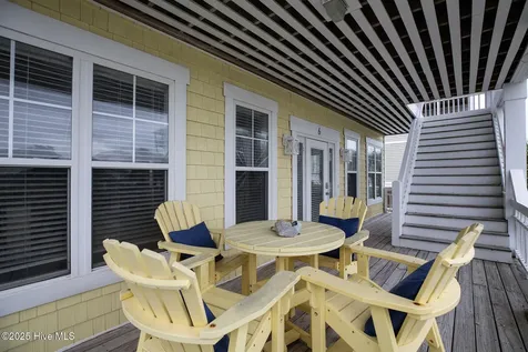2 Clam Shell Lane Carolina Beach NC 28428