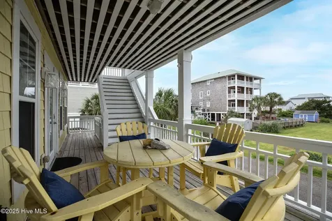 2 Clam Shell Lane Carolina Beach NC 28428