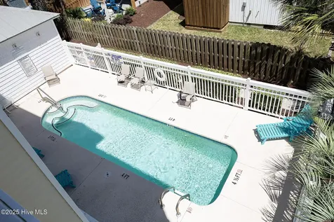 2 Clam Shell Lane Carolina Beach NC 28428