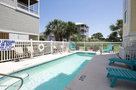 2 Clam Shell Lane Carolina Beach NC 28428