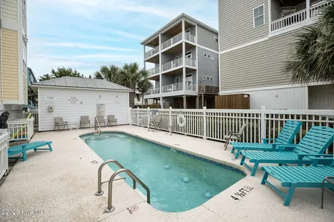 2 Clam Shell Lane Carolina Beach NC 28428