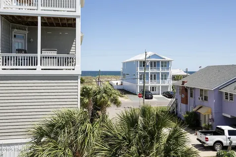 2 Clam Shell Lane Carolina Beach NC 28428