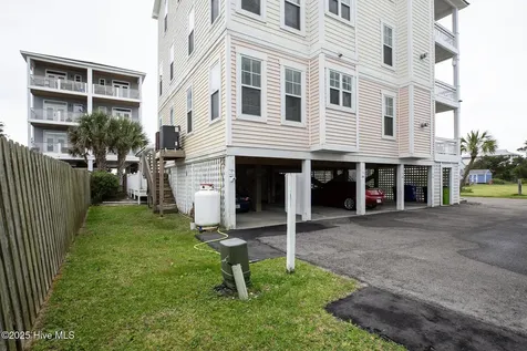 2 Clam Shell Lane Carolina Beach NC 28428